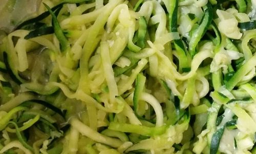 Veggetti Spiral Slicer Turns Veggies Into Healthy Spaghetti As Seen On TV  Sealed