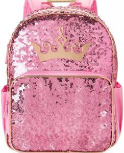 Disney princess backpack