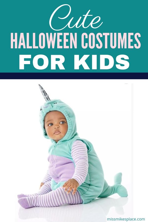 Halloween Ideas for Kids
