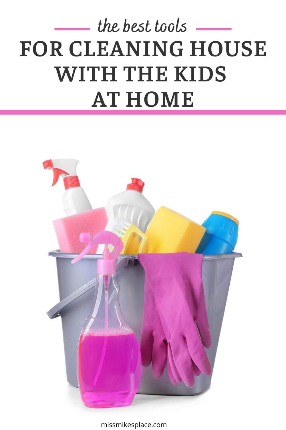 Store - The Ultimate Home Cleanup Tool